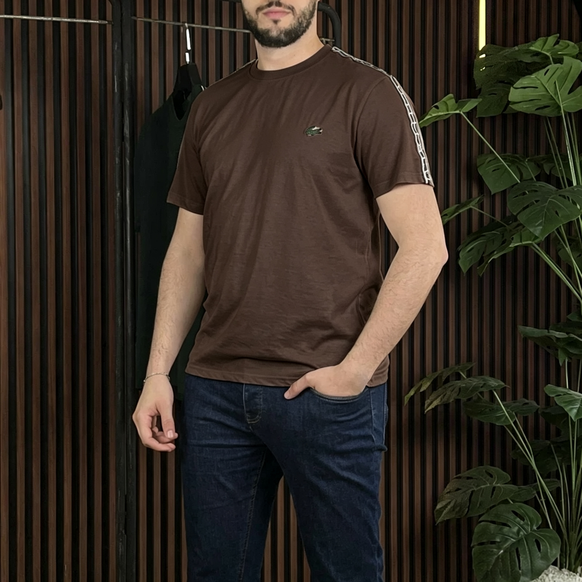 Everyday Classic Cotton Comfort Tee