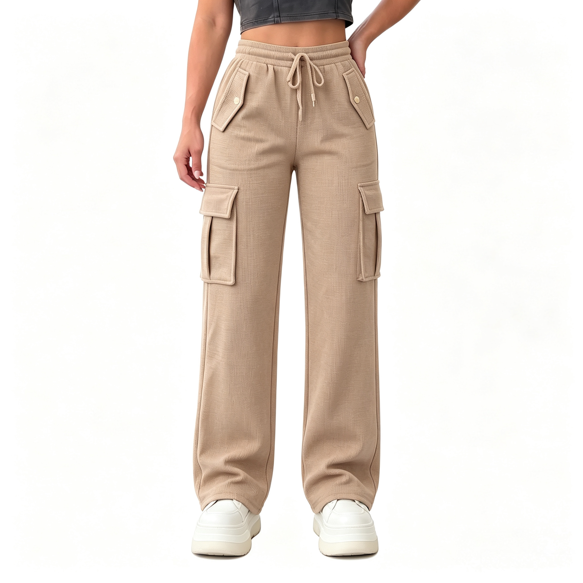 Galleta Premium Everyday Cargo Pants