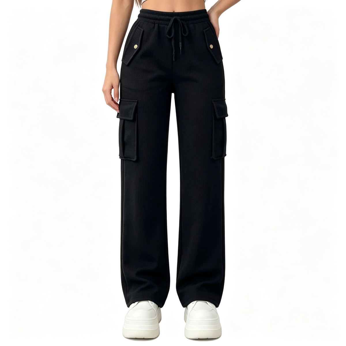 Galleta Premium Everyday Cargo Pants
