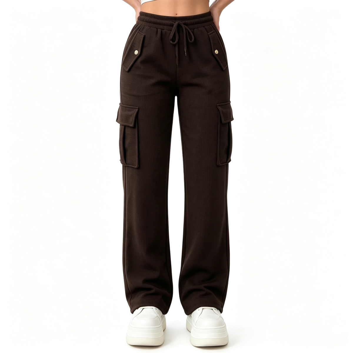 Galleta Premium Everyday Cargo Pants