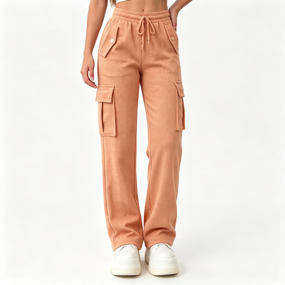 Galleta Premium Everyday Cargo Pants