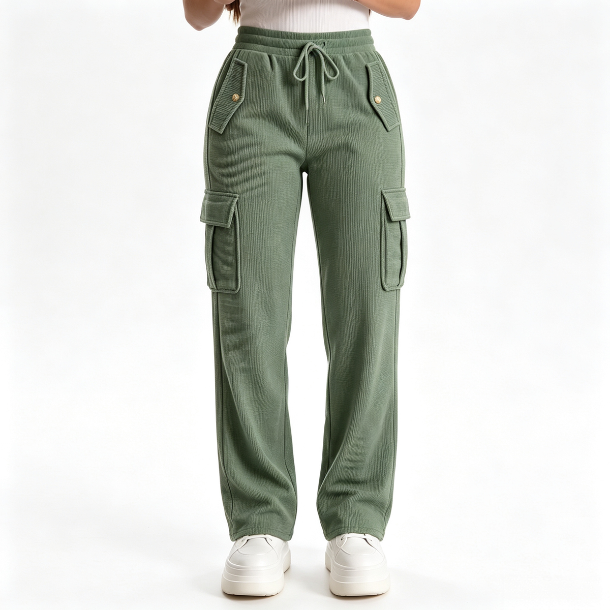 Galleta Premium Everyday Cargo Pants