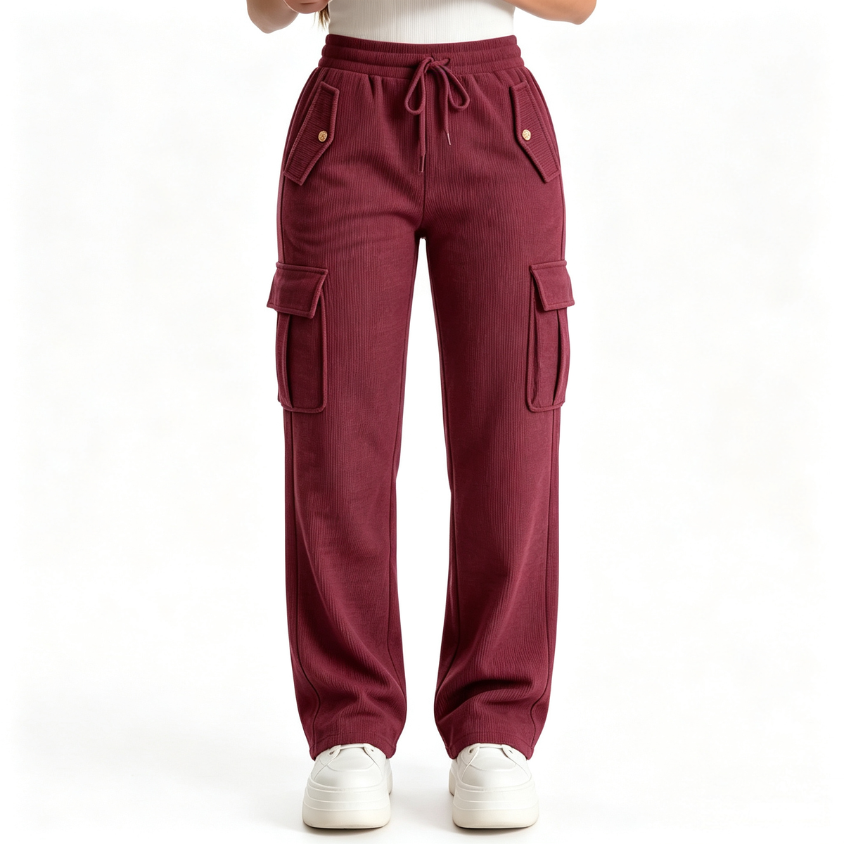 Galleta Premium Everyday Cargo Pants
