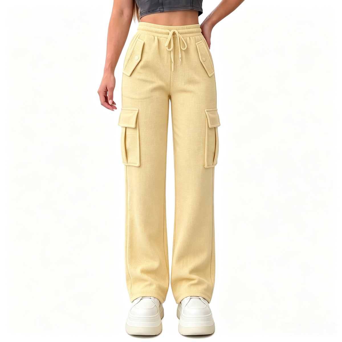 Galleta Premium Everyday Cargo Pants