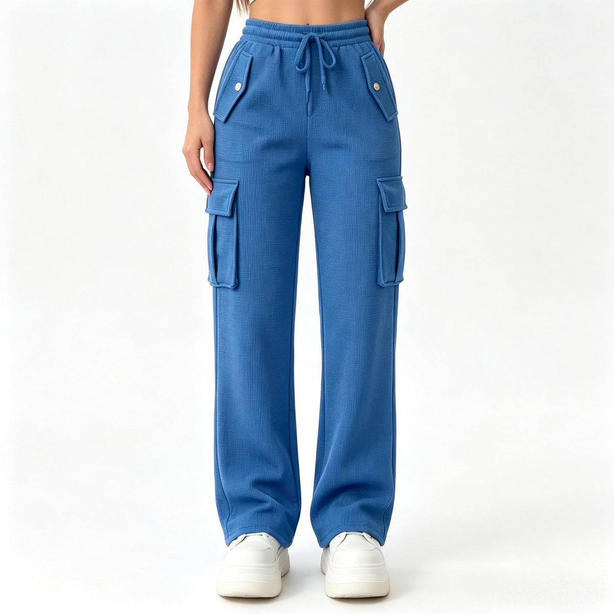 Galleta Premium Everyday Cargo Pants